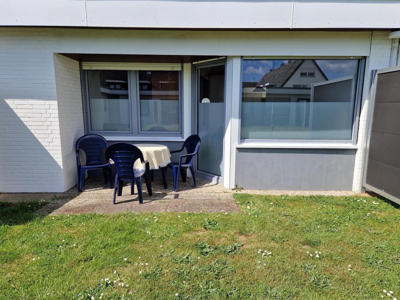 Feriengarten Dahme W 5 Buitenkant foto